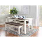 Emma Dining Table - Powell Company