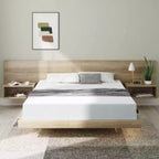 Zinus 10 Gel Memory Foam Mattress