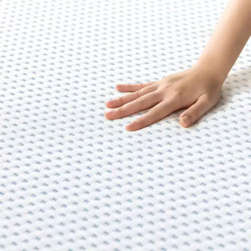 Zinus 10 Gel Memory Foam Mattress