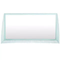 Henly Mirror - Teal - Safavieh