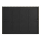 Naples Button-tufted Wingback Headboard only by iNSPIRE Q Artisan
