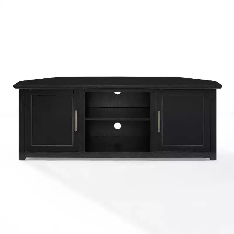Camden Corner TV Stand for TVs up to 60 - Crosley