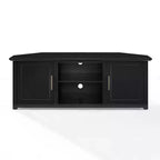 Camden Corner TV Stand for TVs up to 60 - Crosley