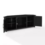 Camden Corner TV Stand for TVs up to 60 - Crosley