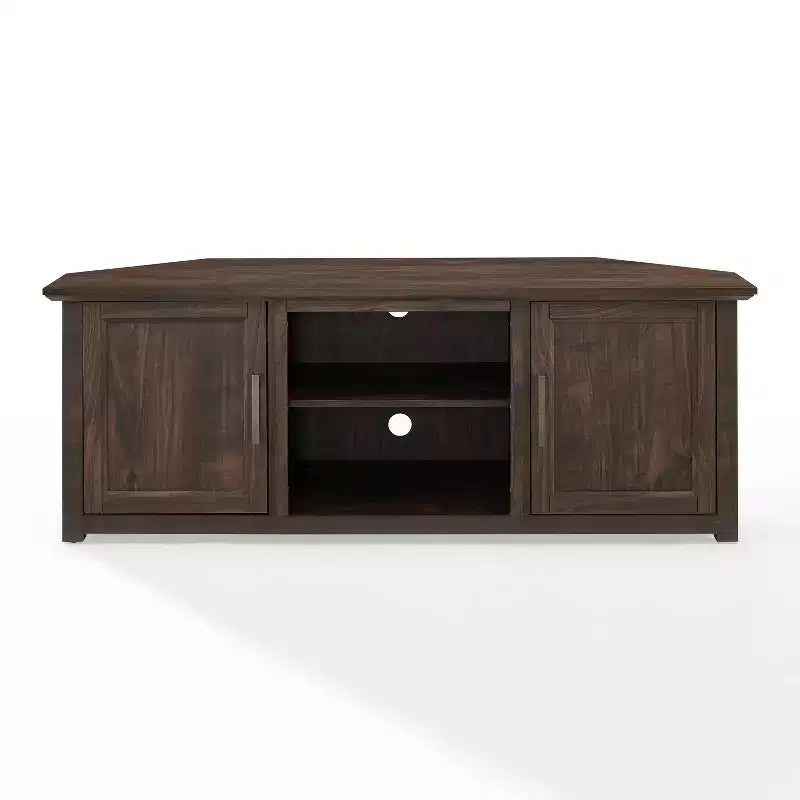 Camden Corner TV Stand for TVs up to 60 - Crosley