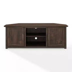 Camden Corner TV Stand for TVs up to 60 - Crosley