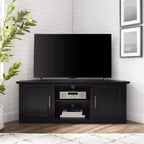 Camden Corner TV Stand for TVs up to 60 - Crosley