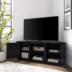 Camden Corner TV Stand for TVs up to 60 - Crosley