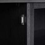 Camden Corner TV Stand for TVs up to 60 - Crosley
