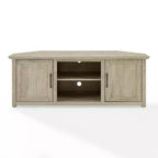 Camden Corner TV Stand for TVs up to 60 - Crosley
