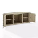 Camden Corner TV Stand for TVs up to 60 - Crosley