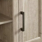 Camden Corner TV Stand for TVs up to 60 - Crosley