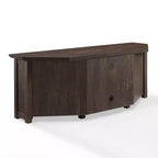 Camden Corner TV Stand for TVs up to 60 - Crosley