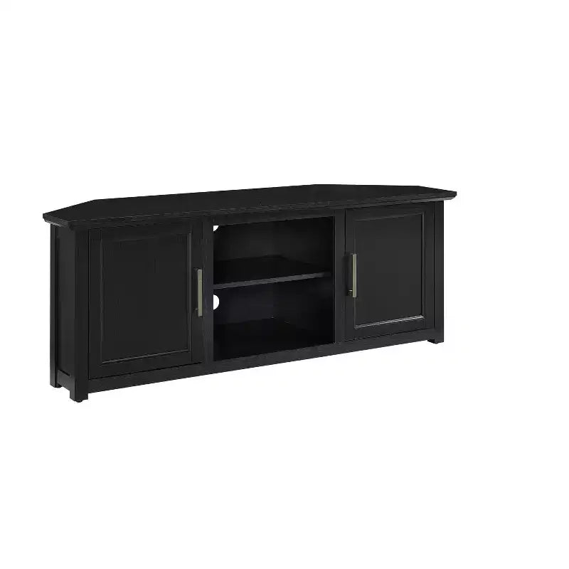 Camden Corner TV Stand for TVs up to 60 - Crosley