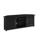 Camden Corner TV Stand for TVs up to 60 - Crosley