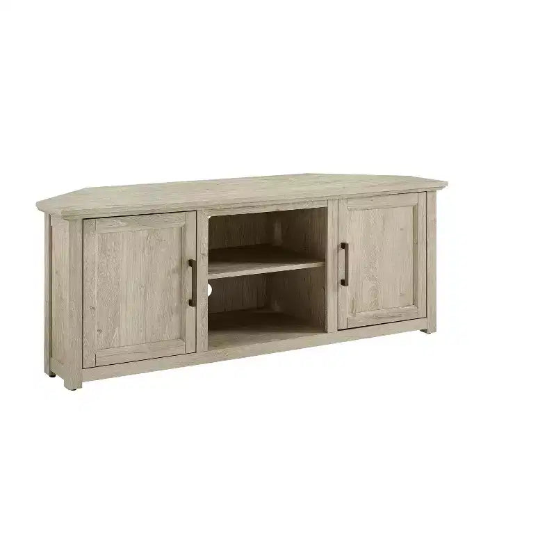 Camden Corner TV Stand for TVs up to 60 - Crosley
