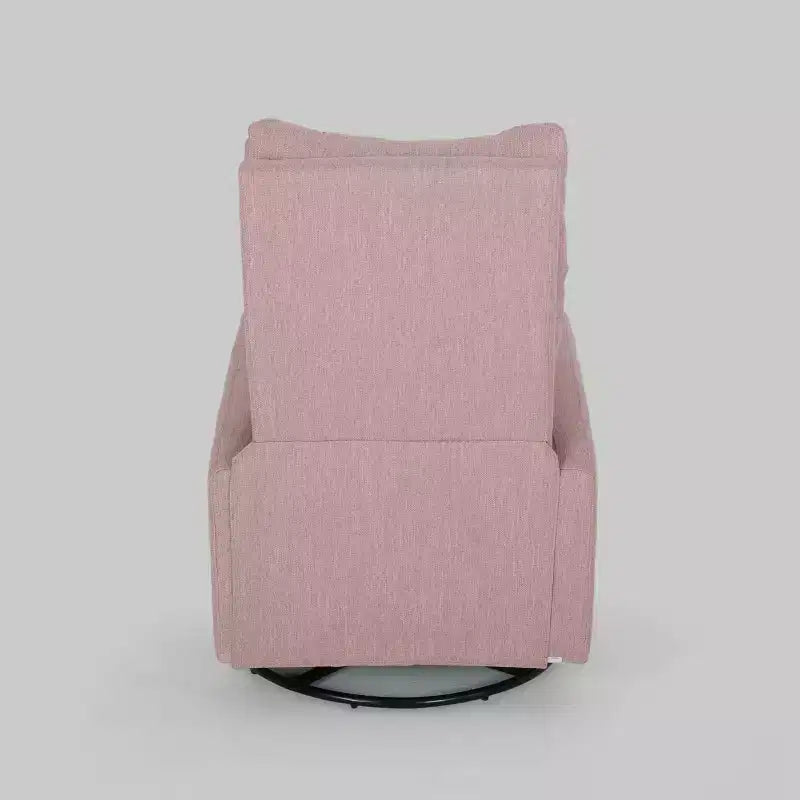 Fauteuil inclinable, pivotant et coulissant contemporain Woodglen – Christopher Knight Home