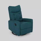 Fauteuil inclinable, pivotant et coulissant contemporain Woodglen – Christopher Knight Home