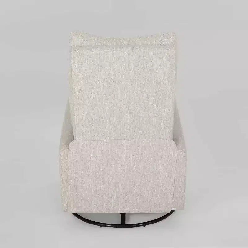 Fauteuil inclinable, pivotant et coulissant contemporain Woodglen – Christopher Knight Home