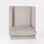 Fauteuil inclinable, pivotant et coulissant contemporain Woodglen – Christopher Knight Home
