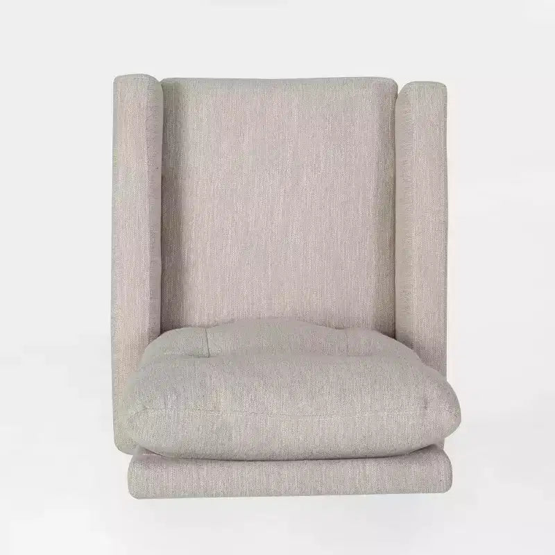 Fauteuil inclinable, pivotant et coulissant contemporain Woodglen – Christopher Knight Home