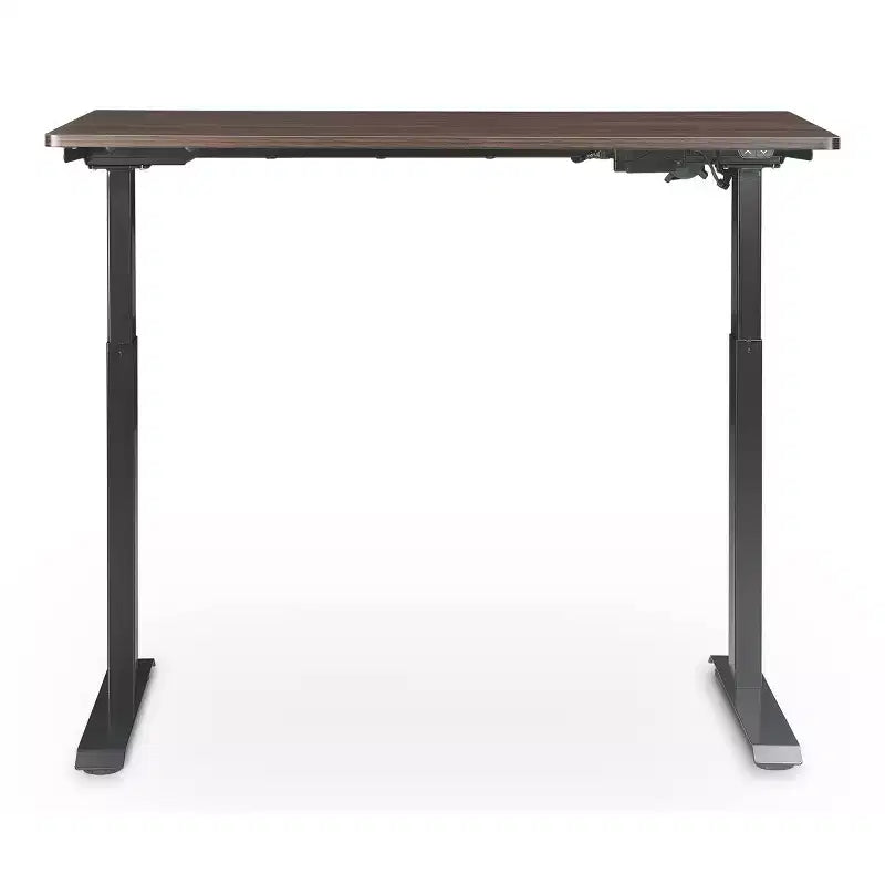 Bureau debout réglable en hauteur Creativity Electric - Serta