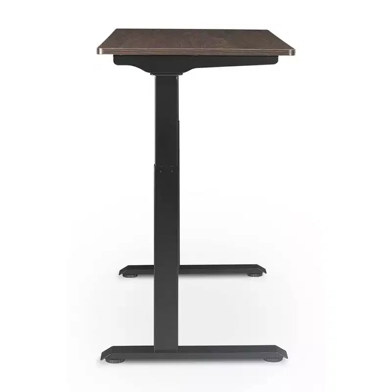 Bureau debout réglable en hauteur Creativity Electric - Serta
