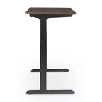 Bureau debout réglable en hauteur Creativity Electric - Serta
