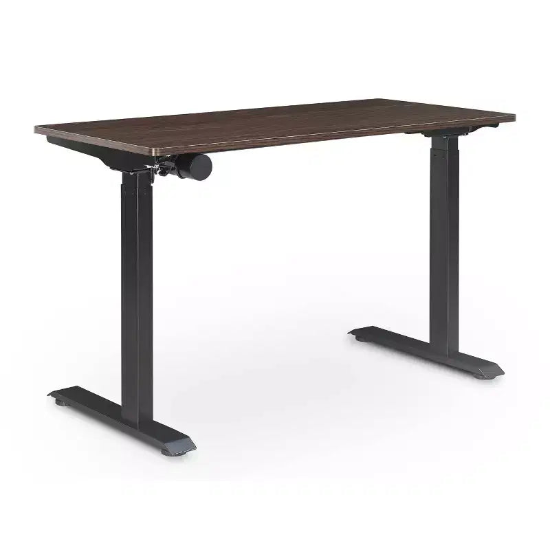 Bureau debout réglable en hauteur Creativity Electric - Serta