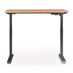 Bureau debout réglable en hauteur Creativity Electric - Serta