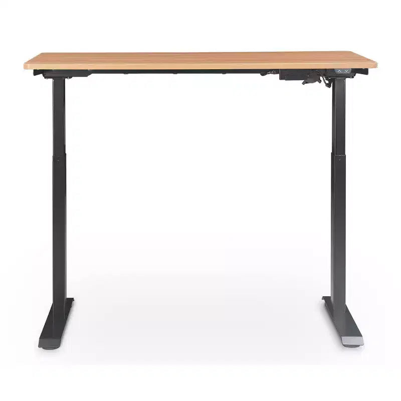 Bureau debout réglable en hauteur Creativity Electric - Serta