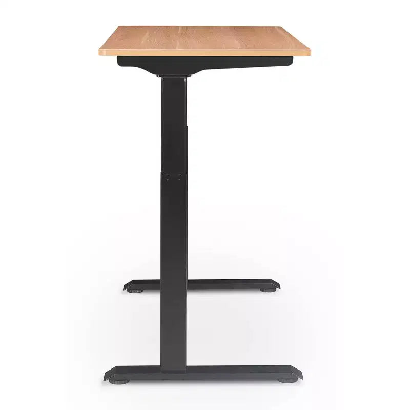 Bureau debout réglable en hauteur Creativity Electric - Serta