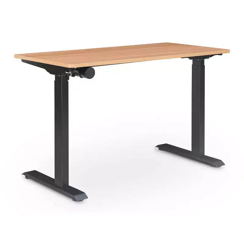 Bureau debout réglable en hauteur Creativity Electric - Serta