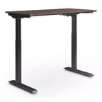 Bureau debout réglable en hauteur Creativity Electric - Serta