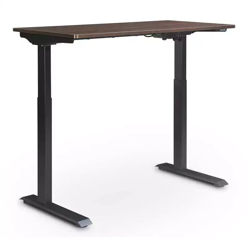 Bureau debout réglable en hauteur Creativity Electric - Serta