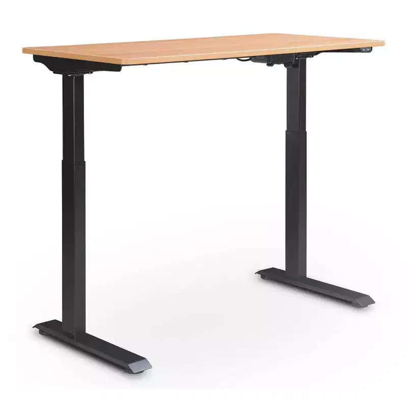 Creativity Electric Height Adjustable Standing Desk - Serta