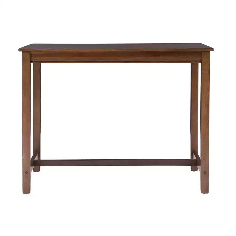 Table de pub hauteur comptoir 36 Claridge - Linon