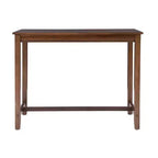Table de pub hauteur comptoir 36 Claridge - Linon