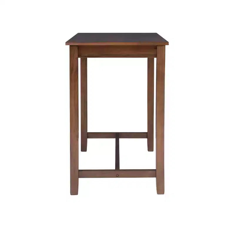Table de pub hauteur comptoir 36 Claridge - Linon