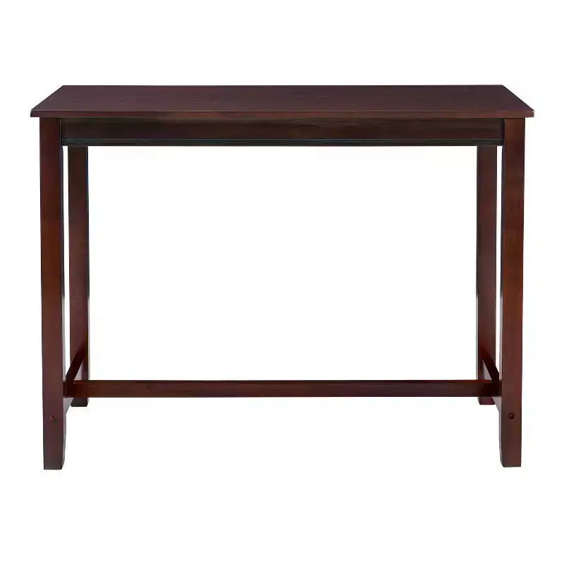 Table de pub hauteur comptoir 36 Claridge - Linon