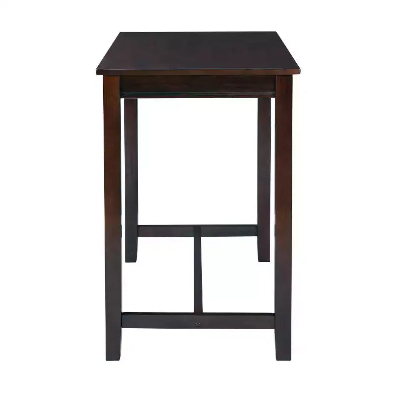 Table de pub hauteur comptoir 36 Claridge - Linon