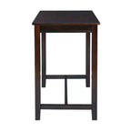 Table de pub hauteur comptoir 36 Claridge - Linon