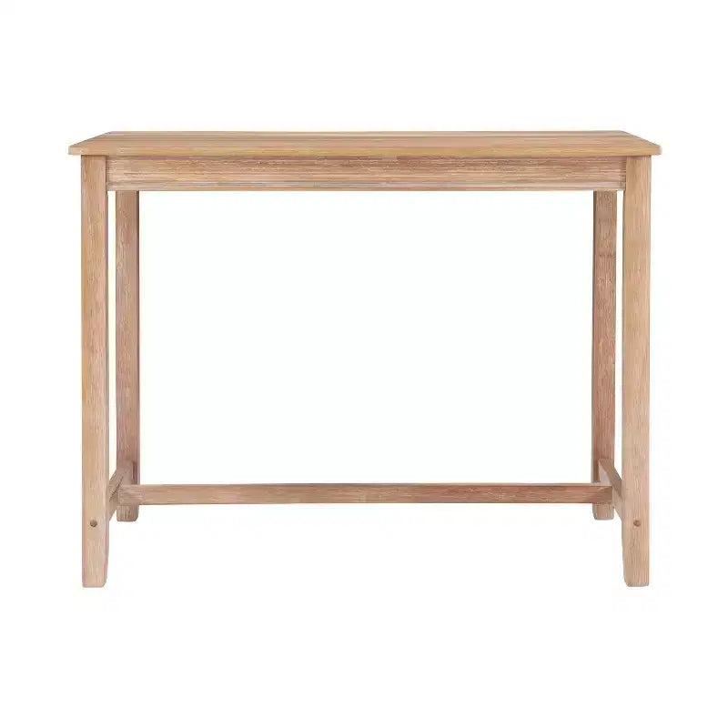 Table de pub hauteur comptoir 36 Claridge - Linon