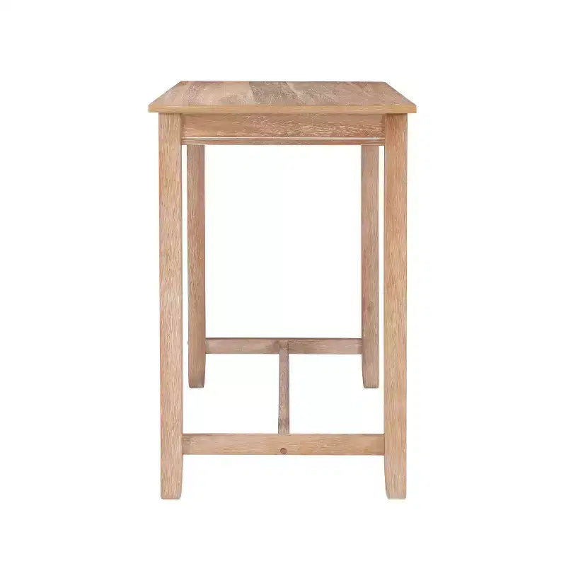 Table de pub hauteur comptoir 36 Claridge - Linon