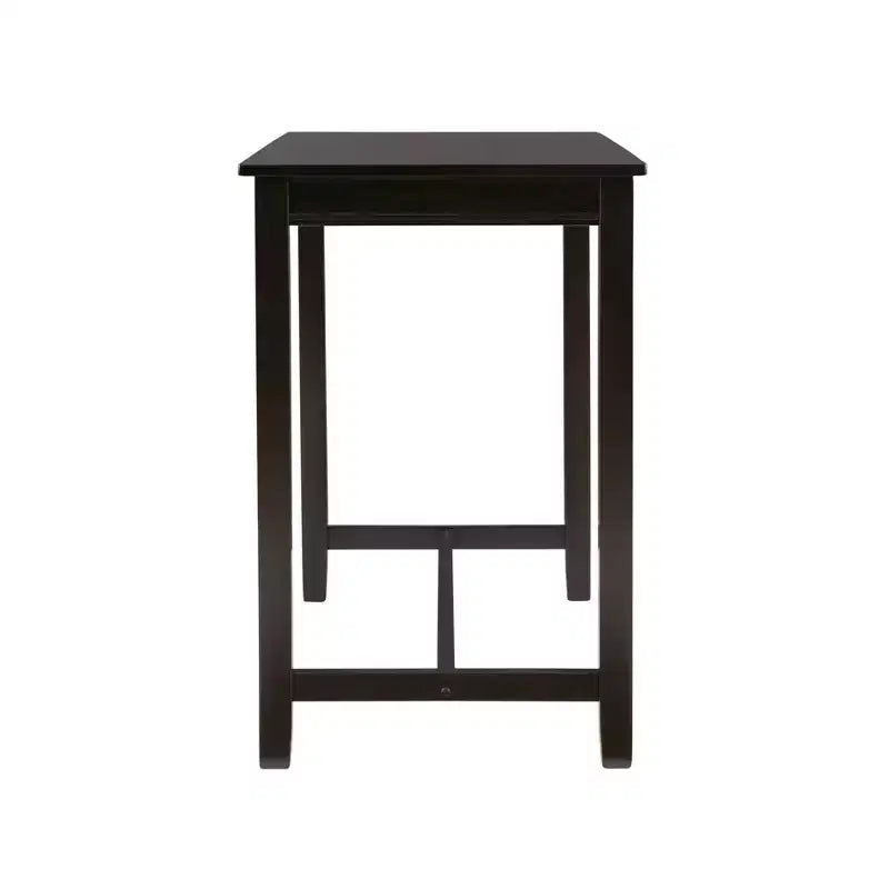 Table de pub hauteur comptoir 36 Claridge - Linon