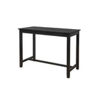 36 Claridge Counter Height Pub Table - Linon