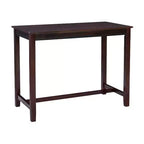 Table de pub hauteur comptoir 36 Claridge - Linon