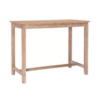Table de pub hauteur comptoir 36 Claridge - Linon