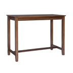 Table de pub hauteur comptoir 36 Claridge - Linon