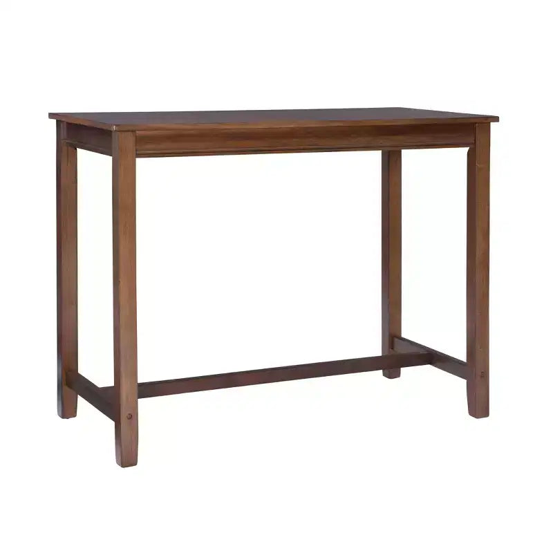 Table de pub hauteur comptoir 36 Claridge - Linon